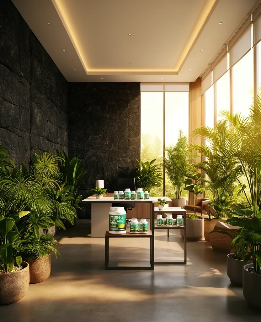 Jasa Pria Semarang Office