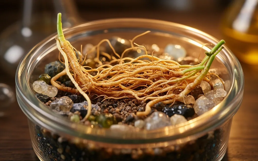Natural capsules ingredients