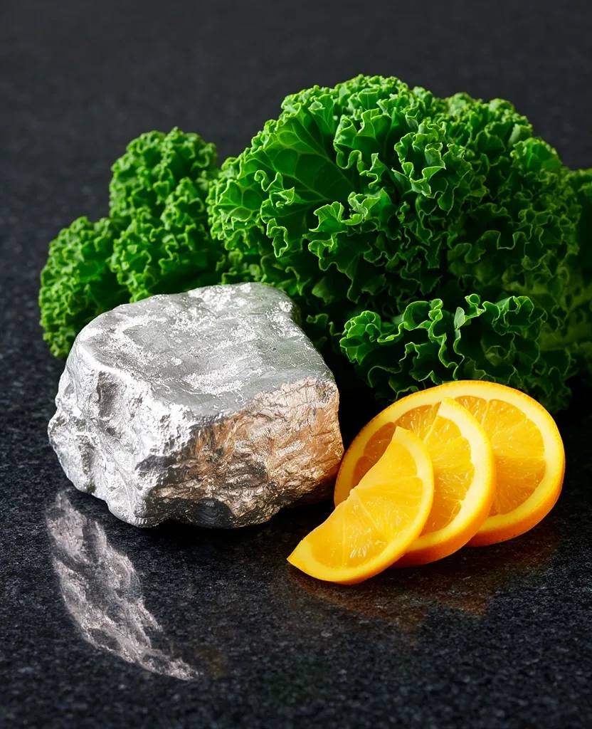 Botanical ingredient synergy