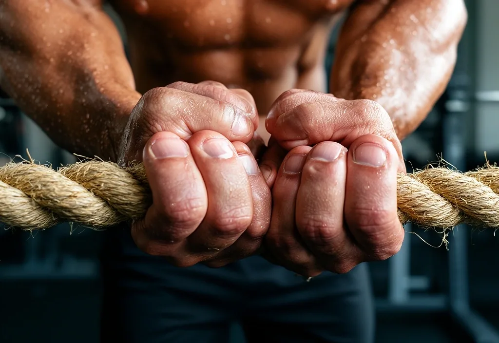 Supporting physical endurance